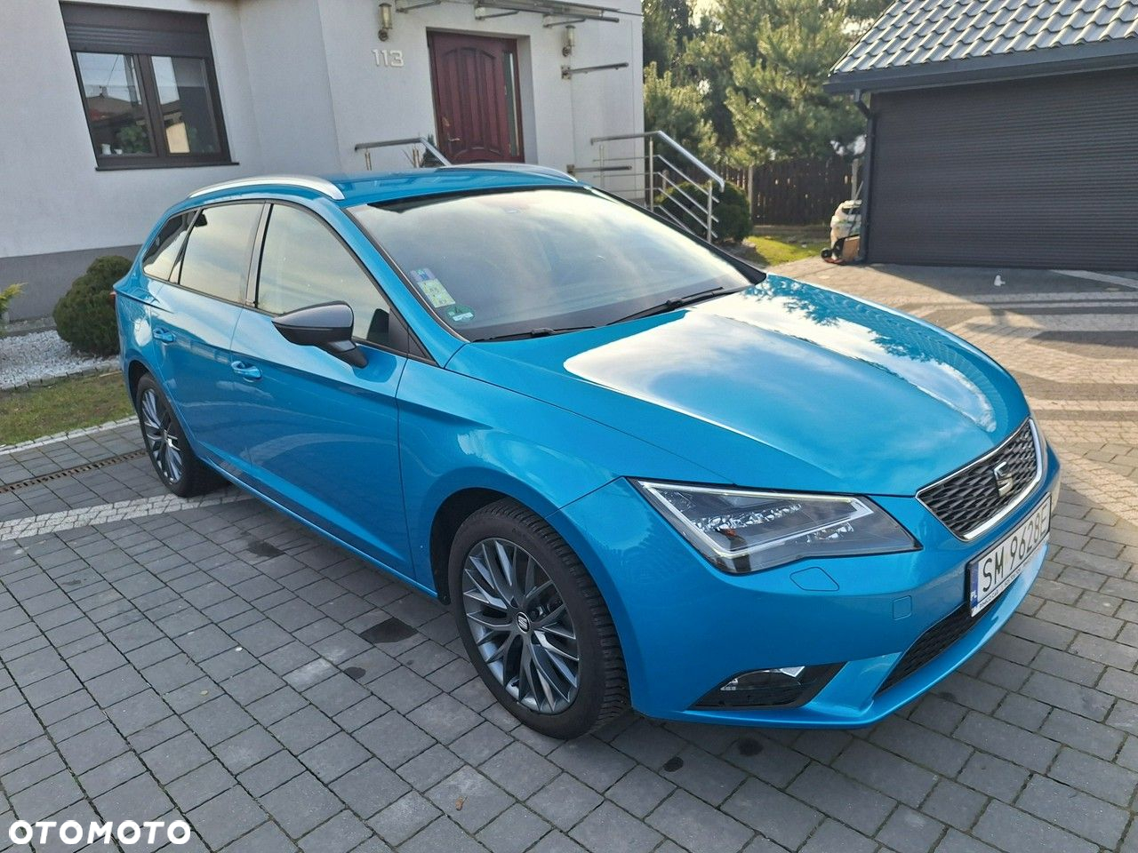 Seat Leon - 32