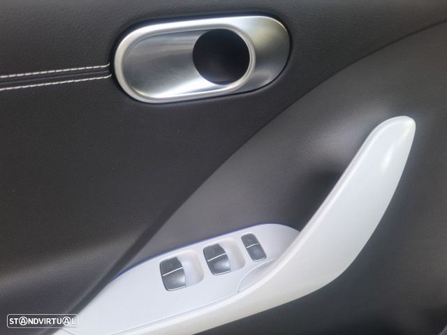 Smart #1 66 kWh Premium - 26
