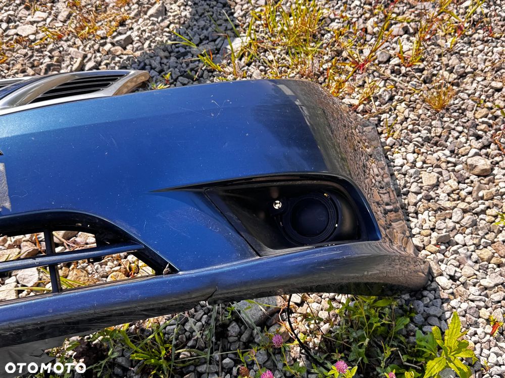 ZDERZAK PRZÓD PRZEDNI SAAB 9-3 LIFT 2007- OE 12769741 - 3