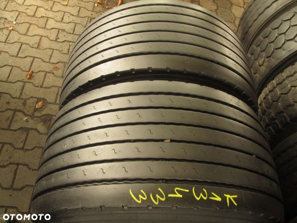 Opony 435/50R 19.5 Albourgh ENDURE T. Opony ciężarowe - 7