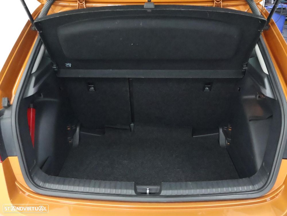 Skoda Fabia 1.0 MPI Ambition - 6