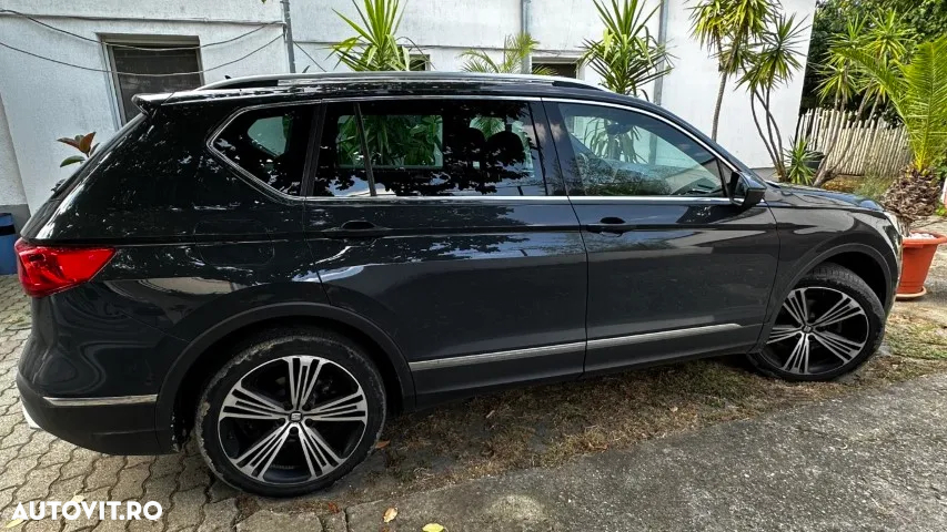 Seat Tarraco 2.0 TDI Xcellence - 29
