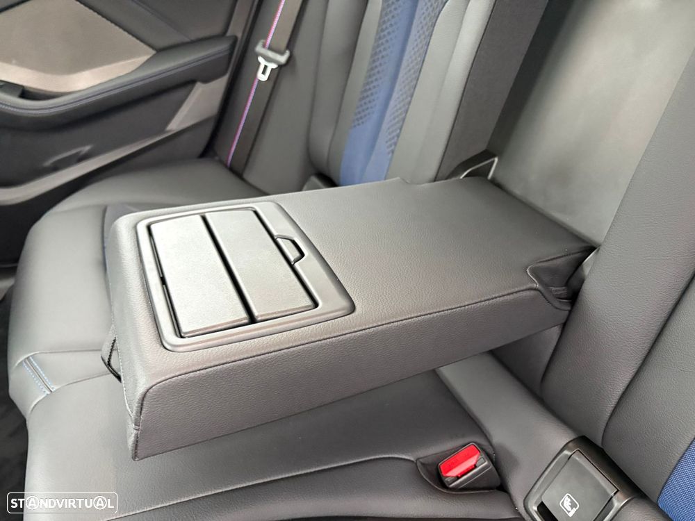 BMW 218 Gran Coupé i Pack Desportivo M Pro - 40