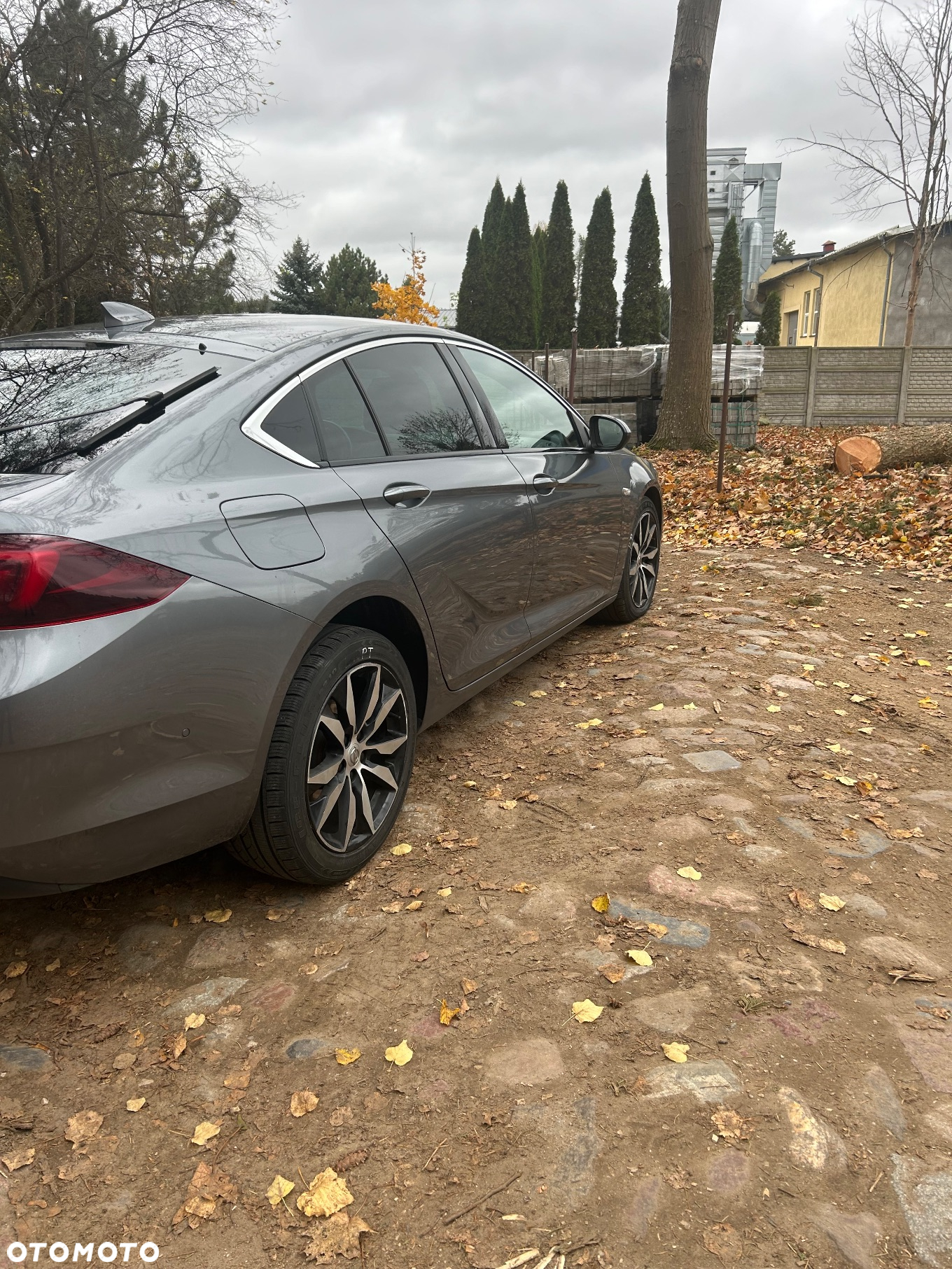 Opel Insignia - 4