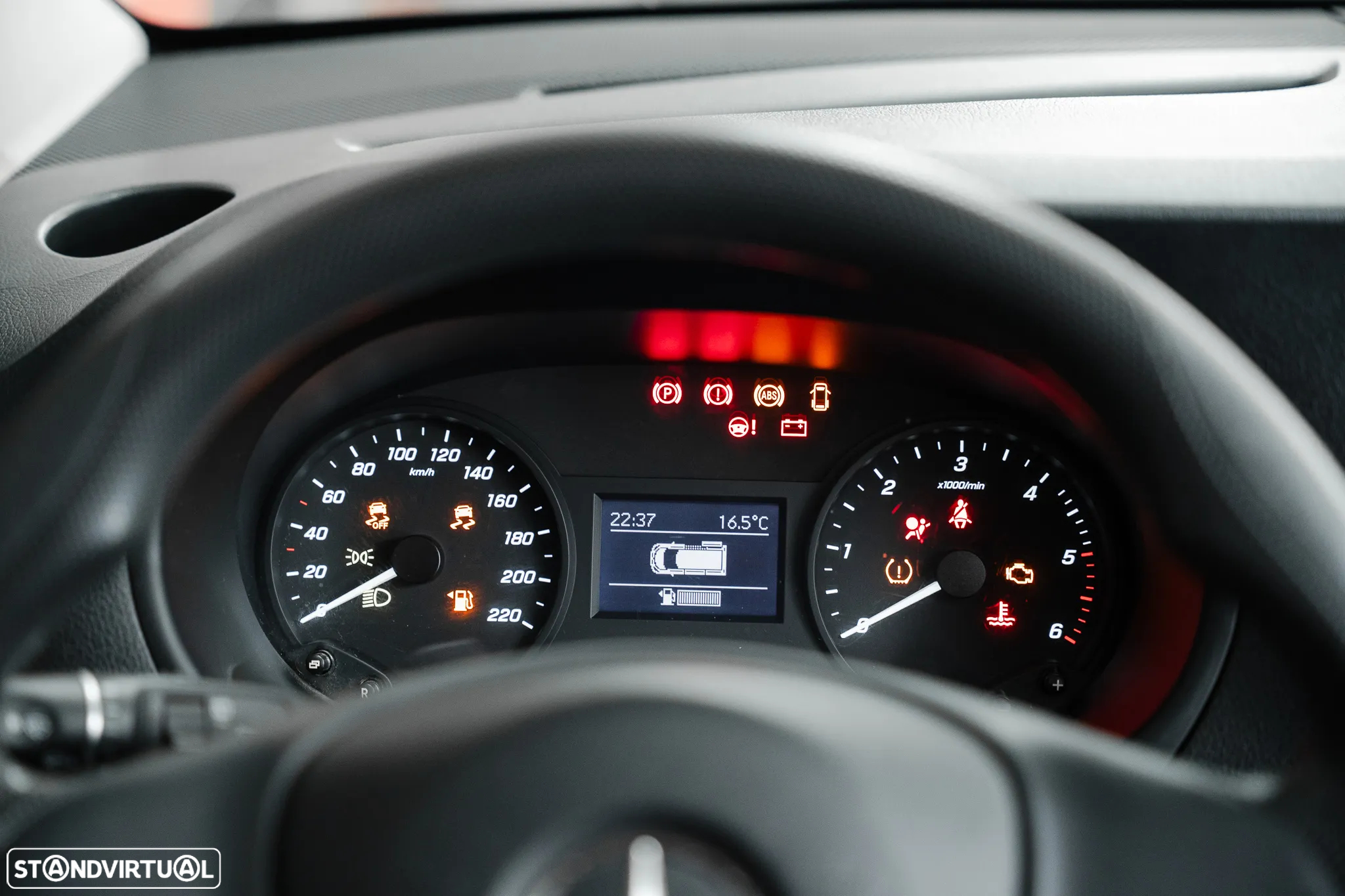 Mercedes-Benz Vito Tourer 114 CDi/34 Pro - 10