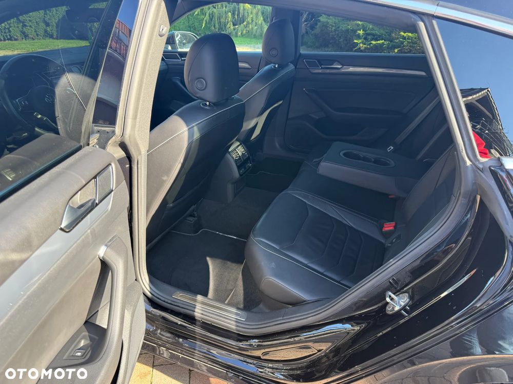 Volkswagen Arteon 2.0 TSI GPF R-Line DSG - 13