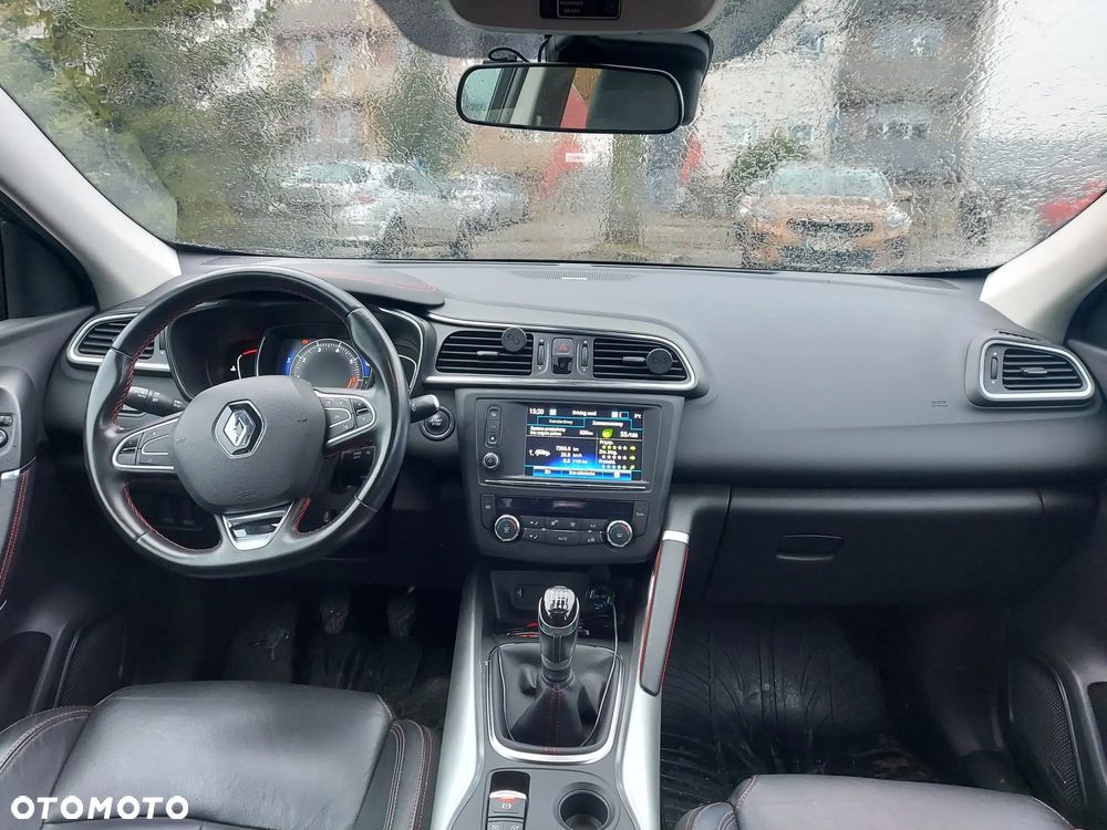 Renault Kadjar 1.6 Energy TCe Bose - 25