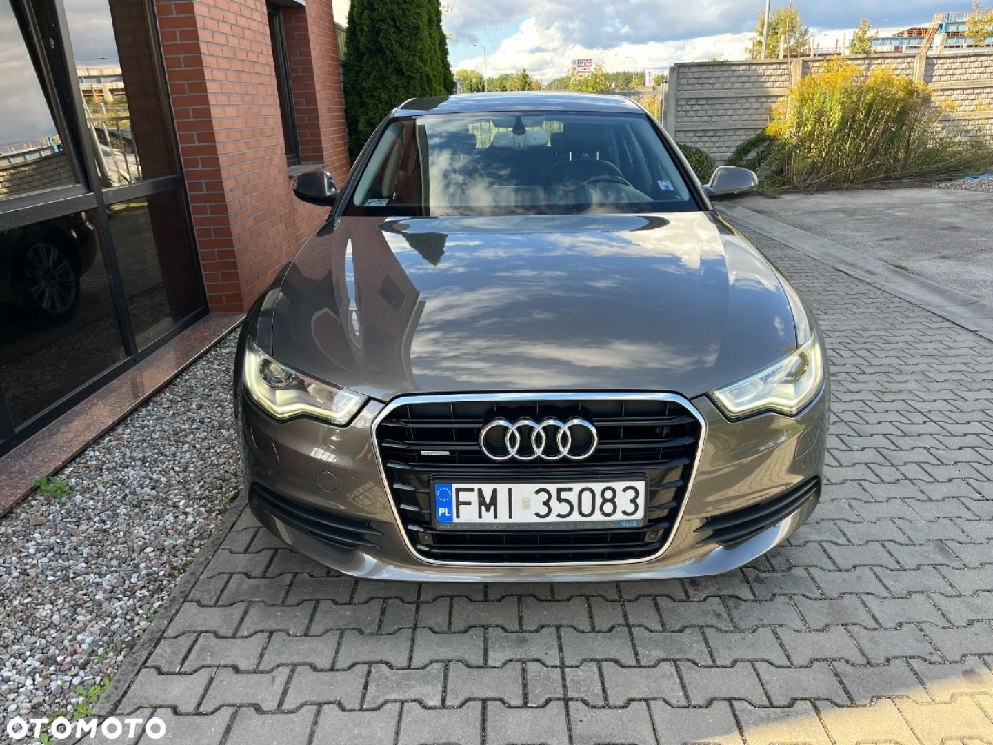 Audi A6 - 5