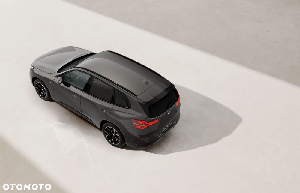 BMW X3 xDrive20d mHEV - 8