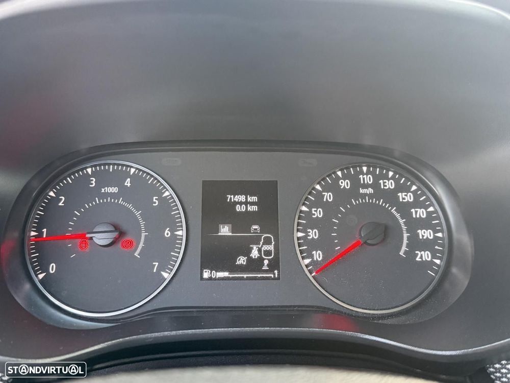 Dacia Sandero 1.0 ECO-G Stepway Comfort Bi-Fuel - 21