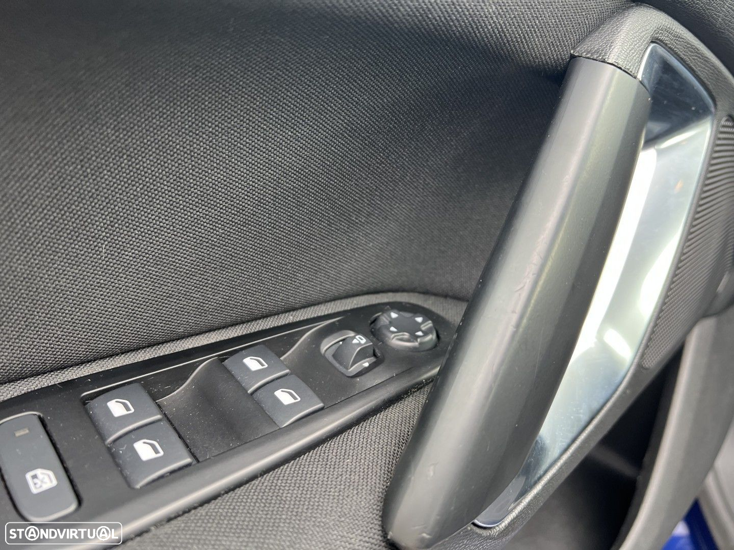 Peugeot 308 SW 1.5 BlueHDi Allure EAT8 - 20