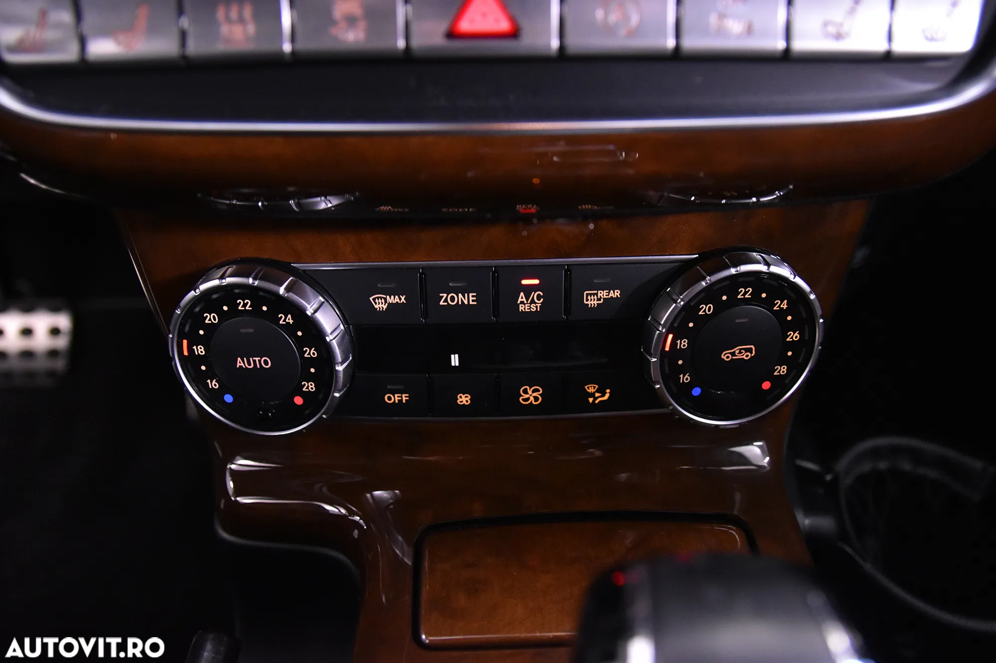 Mercedes-Benz G 350 d SW Long - 21