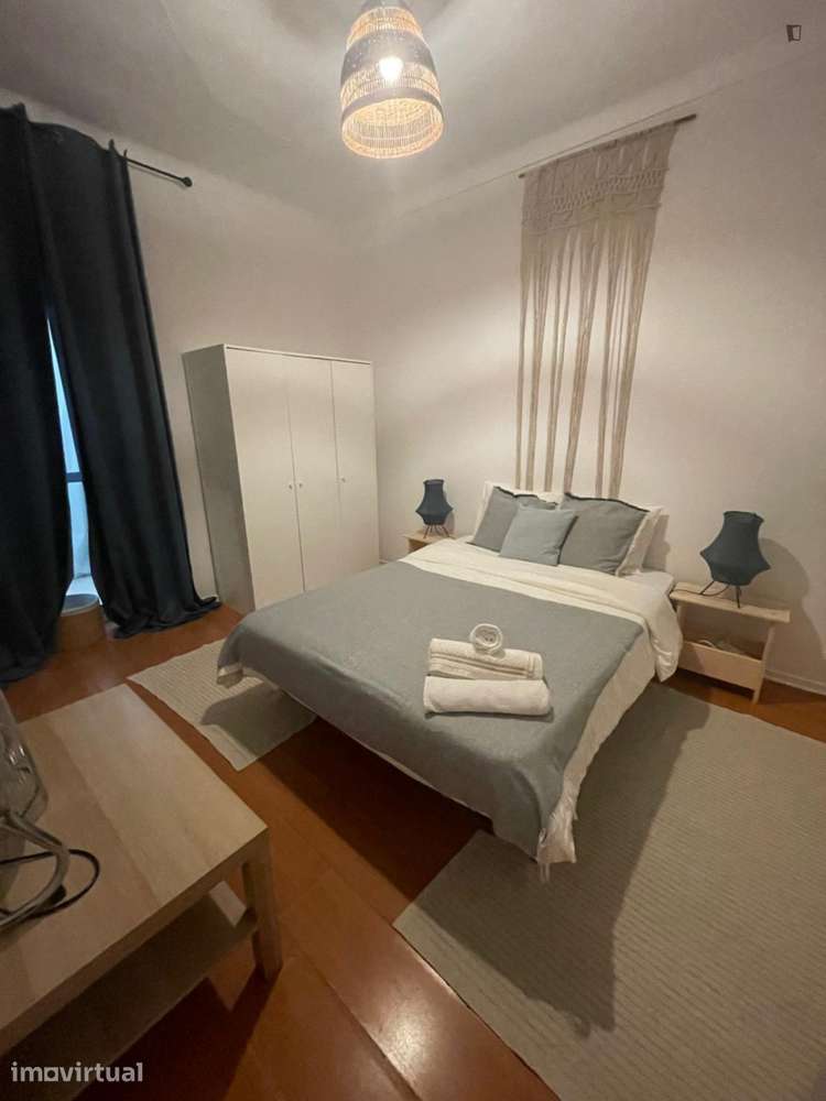 Apartamento com 2 quartos - localizado em Parque das Nações Lisbon - Grande imagem: 3/7