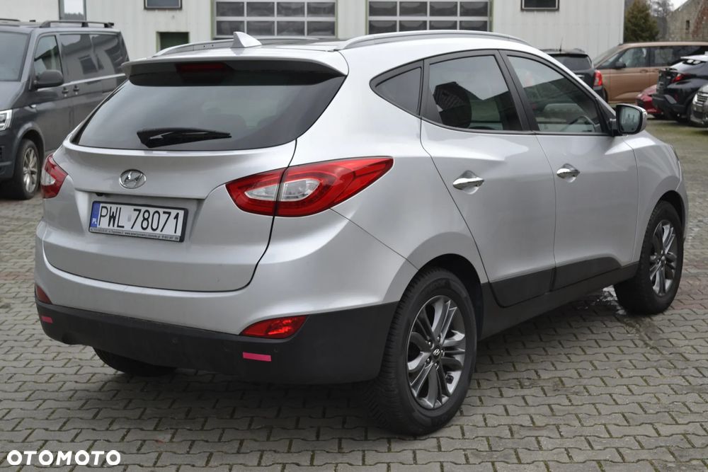 Hyundai ix35 - 7