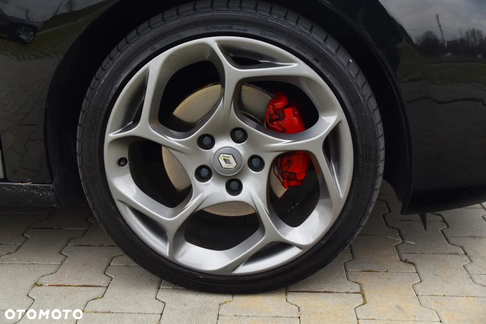 Renault Megane TCe 180 GT - 22