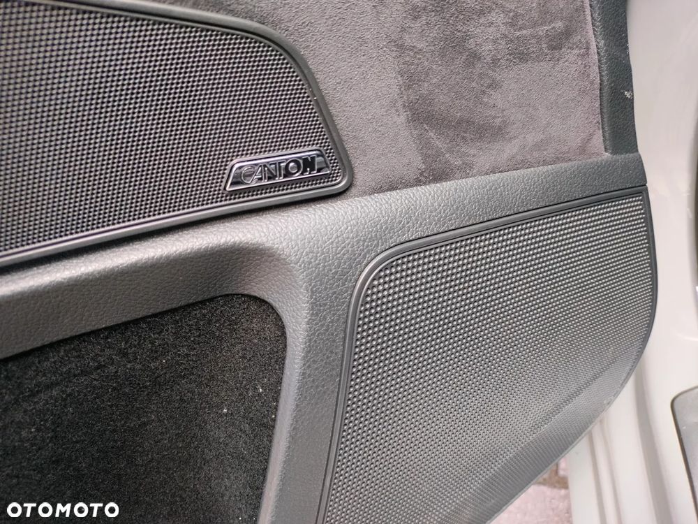 Skoda Superb 2.0 TSI 4x4 Sportline DSG - 11