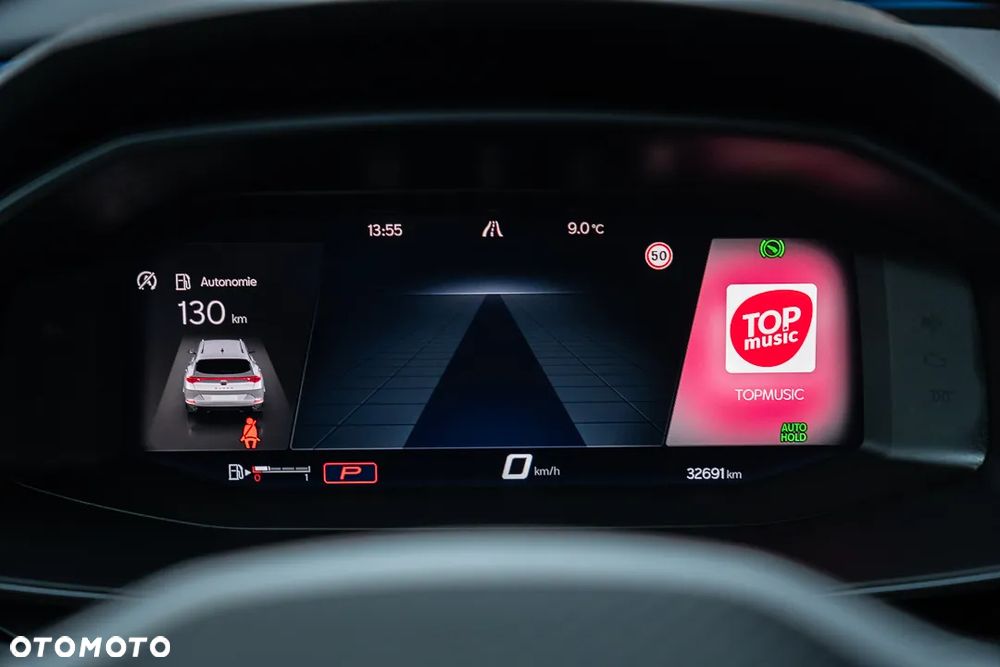 Cupra Formentor 1.5 TSI DSG - 23