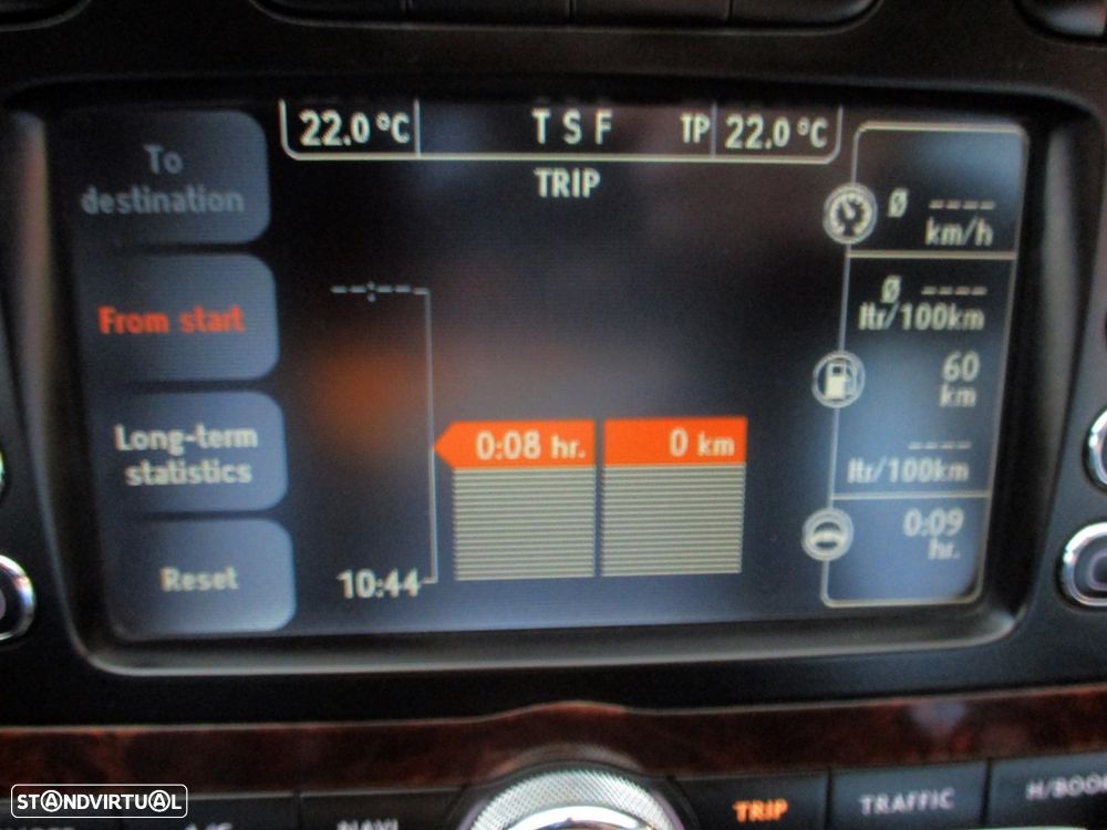 Bentley Continental GT - 29