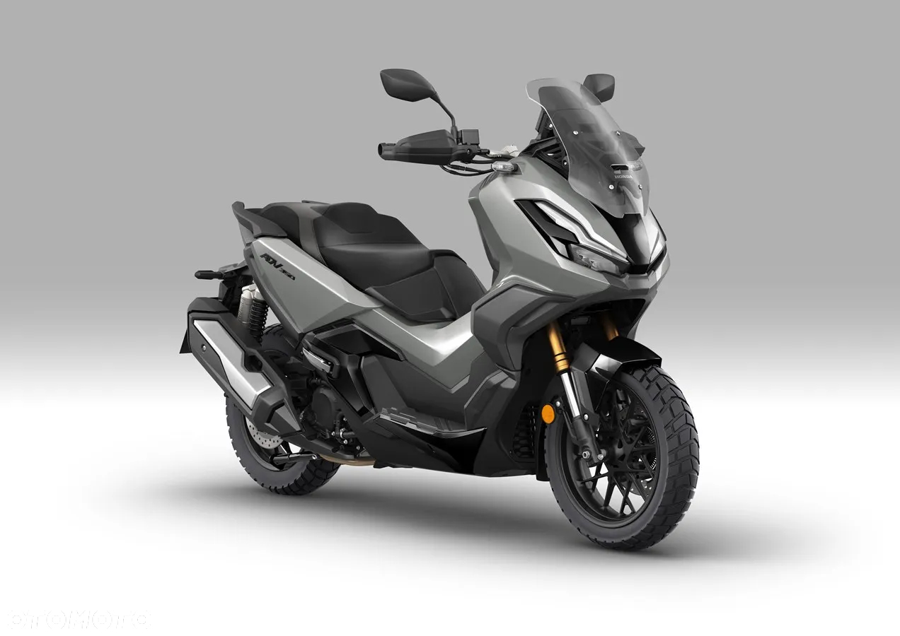 Honda ADV350 - 3