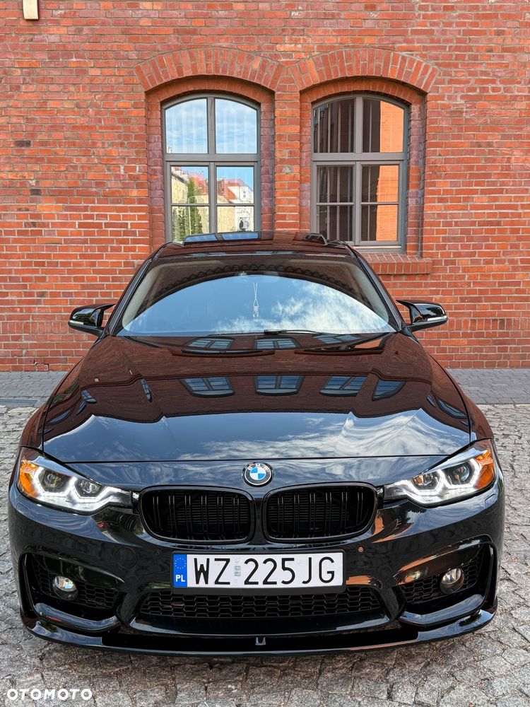 BMW Seria 3 - 27