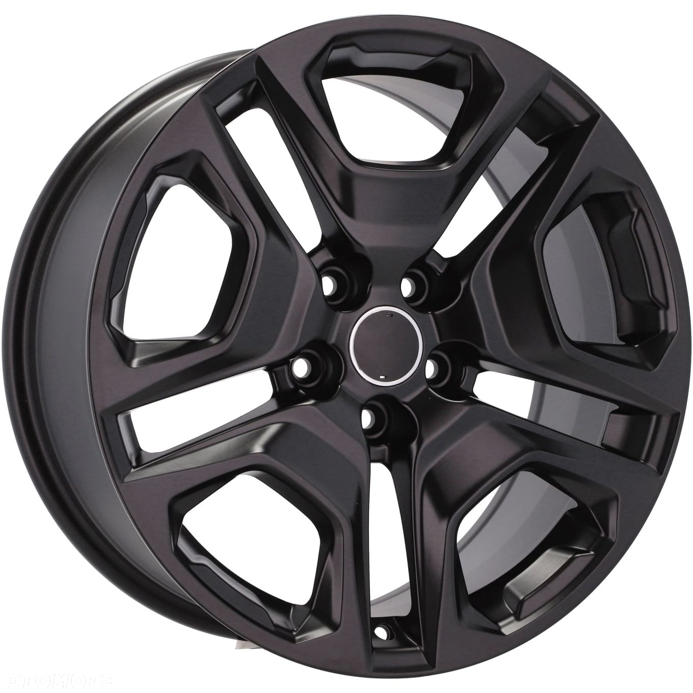 4x Felgi 18 m.in. do LEXUS ES GS IS NX RX UX IS TOYOTA RAV4 CH-R - B1092 - 2