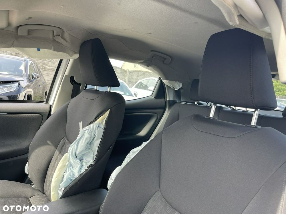 Toyota Yaris Hybrid 1.5 Comfort - 11