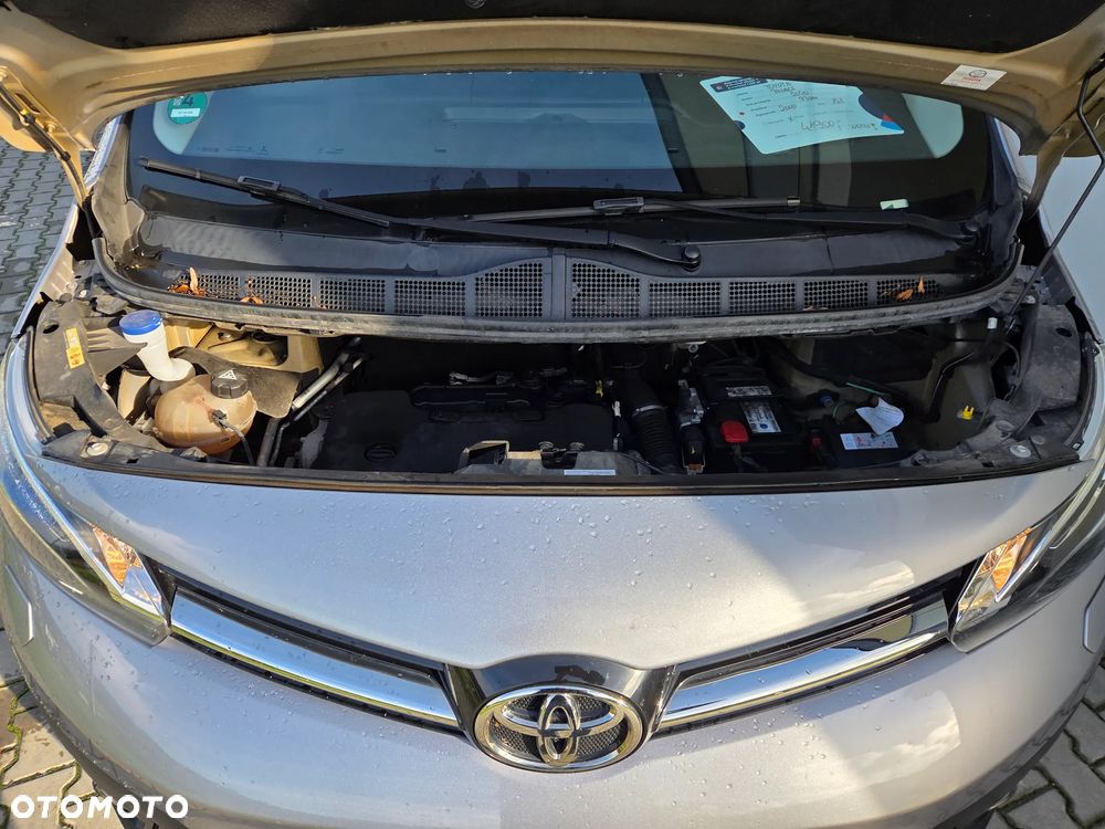 Toyota PROACE - 19