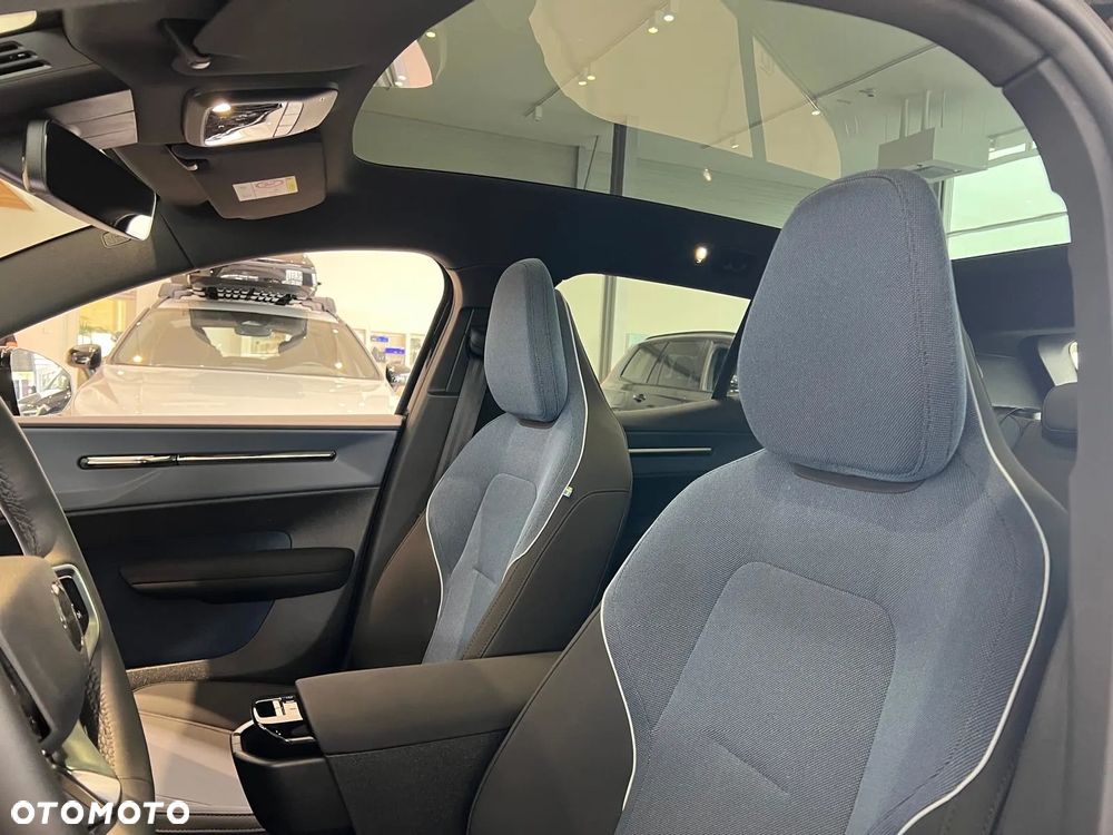 Volvo EX30 69kWh Twin Motor Ultra - 21