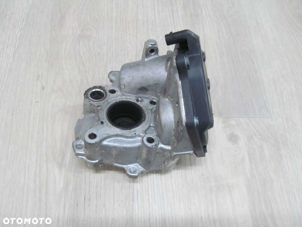 MB SPRINTER 906 LIFT 651 ZAWOR SPALIN EGR A6511400760 A2C83261200 13-18 - 1