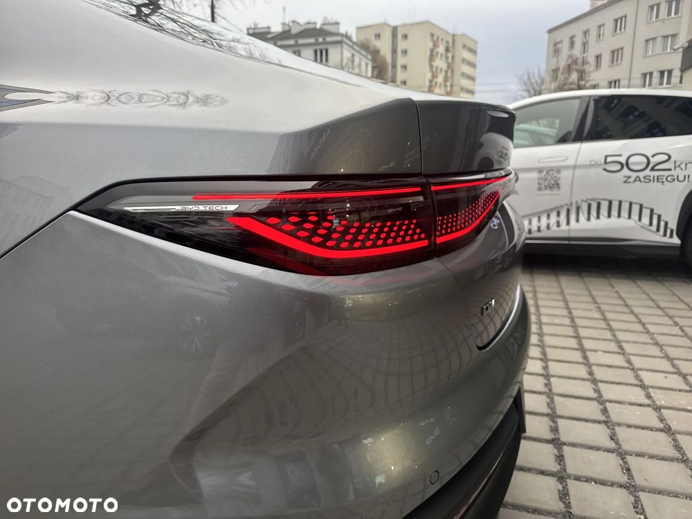 BYD Seal 5 1.5 Comfort - 19