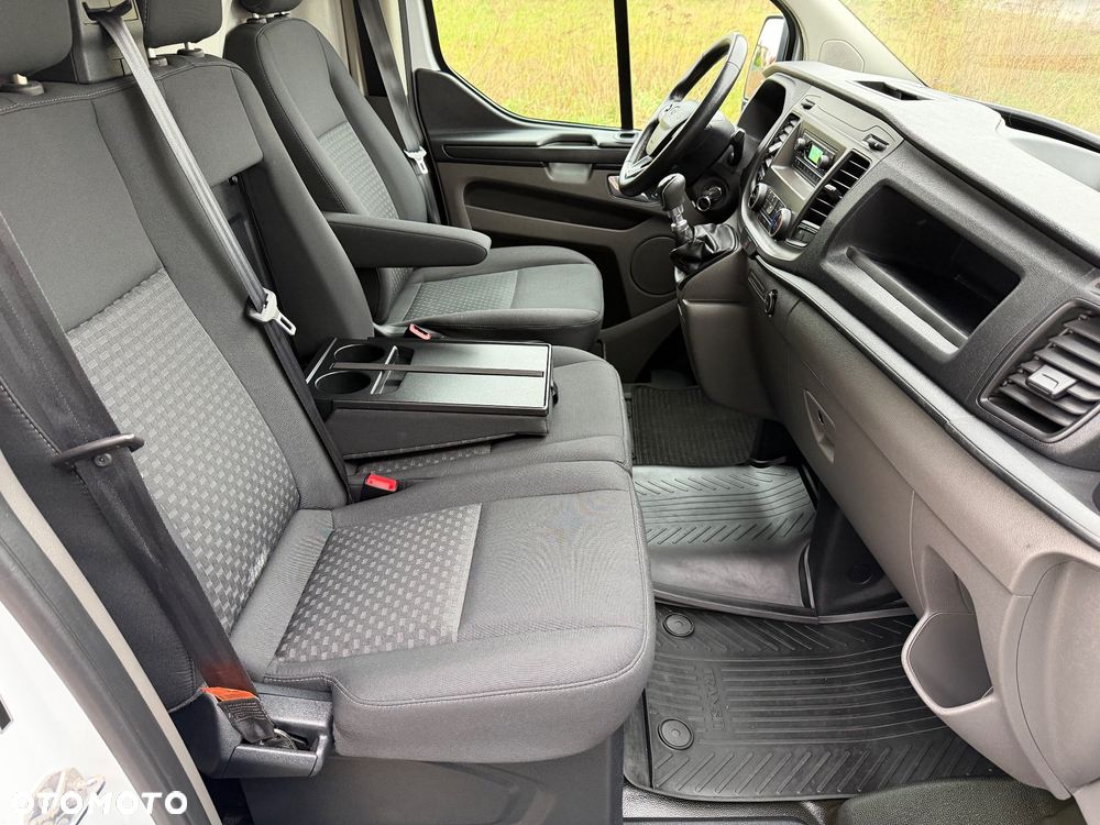 Ford Transit Custom - 30
