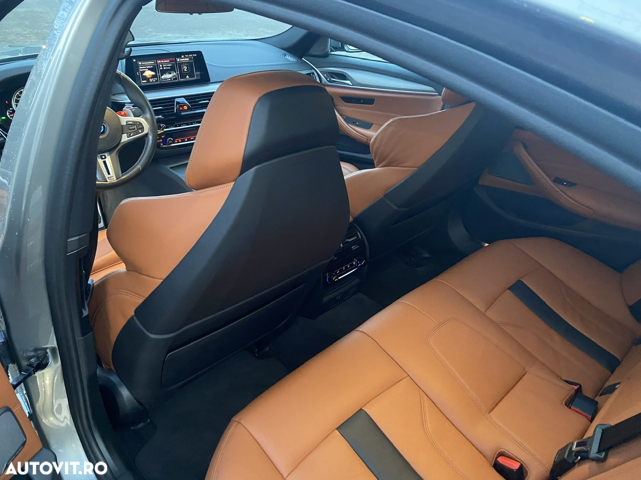 BMW M5 - 18