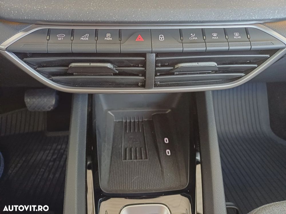 Skoda Octavia 1.5 TSI 150 CP DSG MHEV Selection - 18