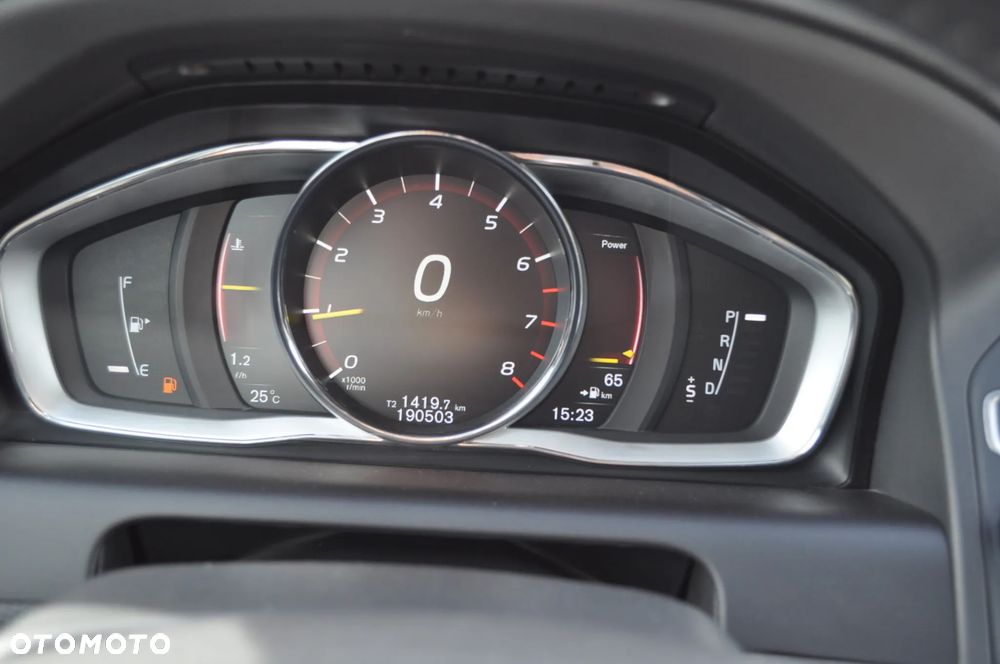 Volvo XC 60 - 11