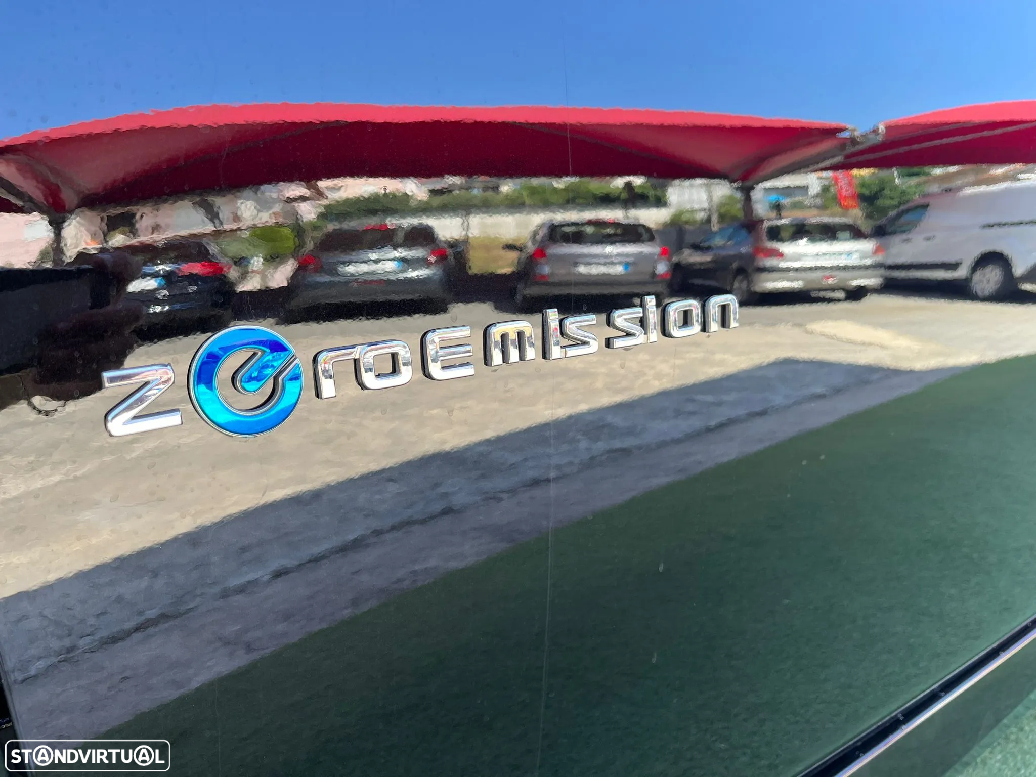 Nissan Leaf - 12