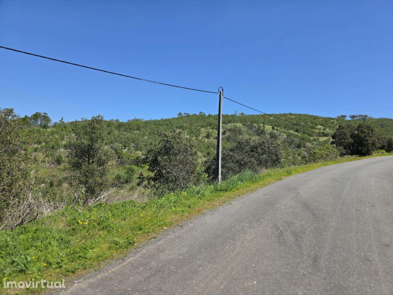 Terreno - Grande imagem: 2/26