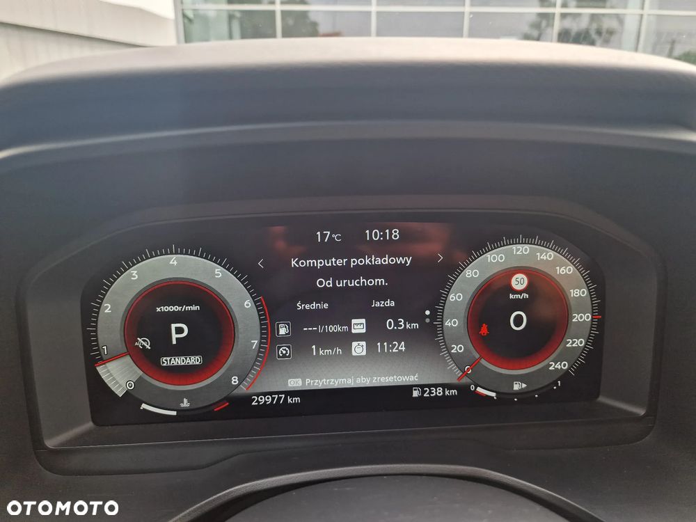 Nissan Qashqai 1.3 DIG-T mHEV N-Connecta Xtronic - 12