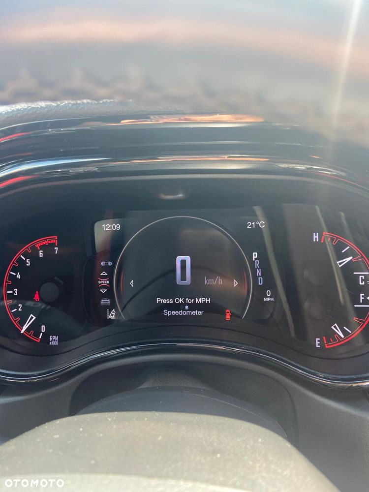 Dodge Durango 5.7 R/T - 15