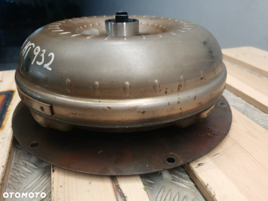 Sprzęgło hydrokinetyczne Manitou MT 1840 - 4