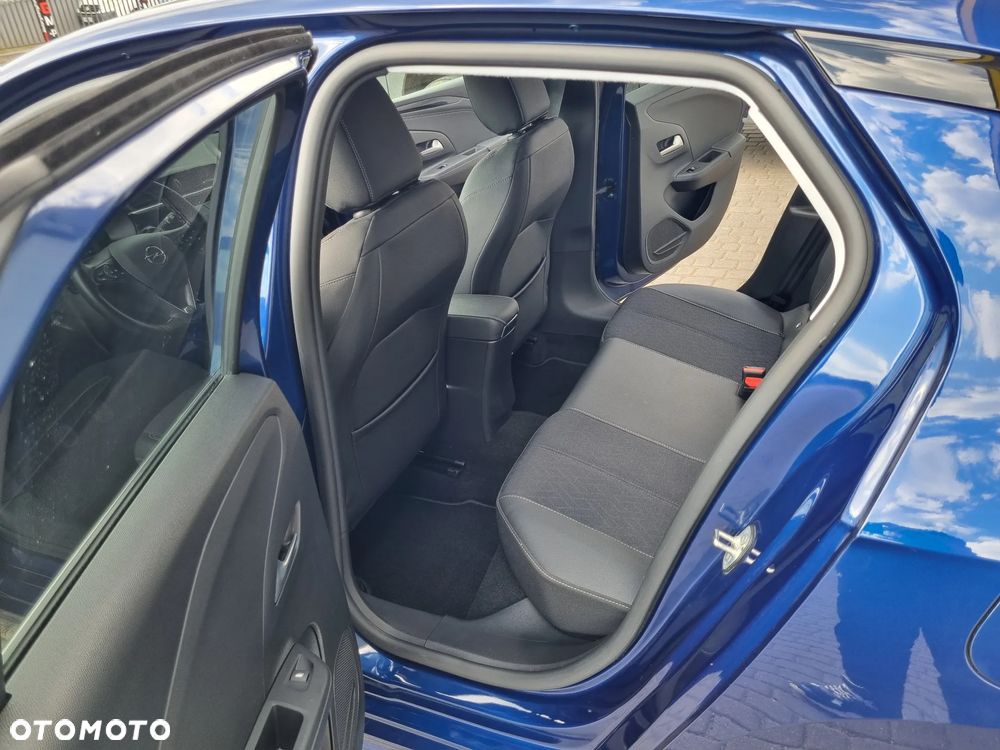 Opel Corsa 1.5 D Elegance S&S - 6