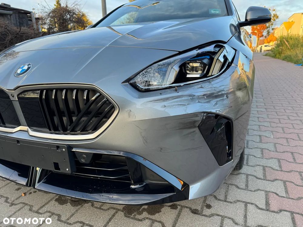 BMW Seria 1 120d M Sport Sport - 14