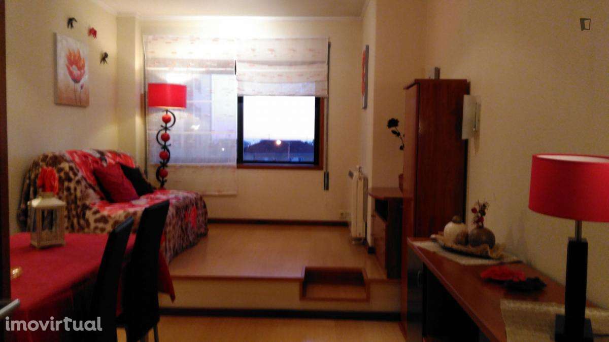 Apartamento com 1 quartos - localizado em Vila nova de gaia - Grande imagem: 3/8