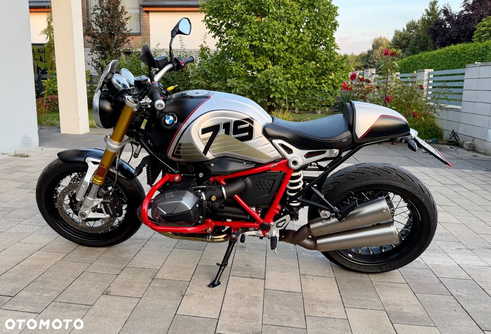 BMW R - 3