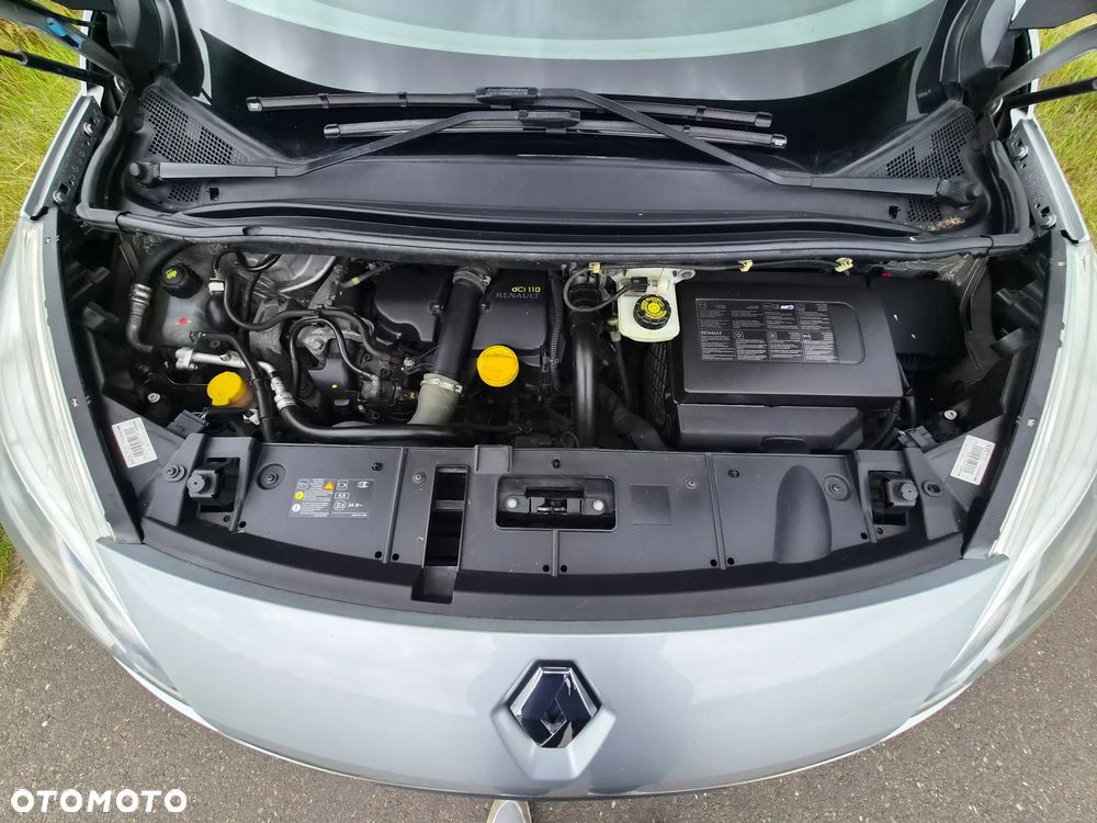 Renault Grand Scenic Energy dCi 110 S&S Bose Edition - 20