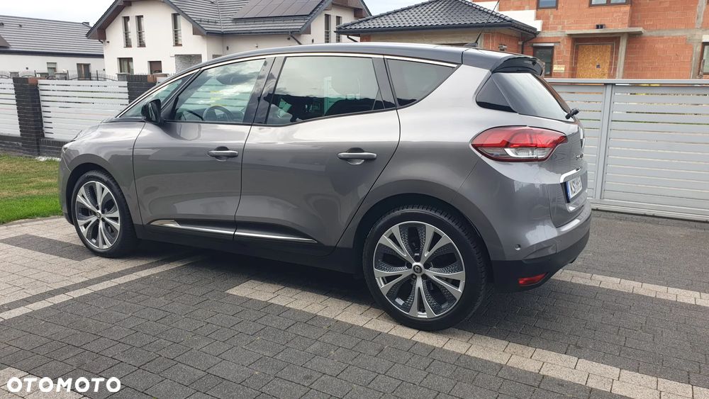 Renault Scenic ENERGY dCi 130 INITIALE PARIS - 7