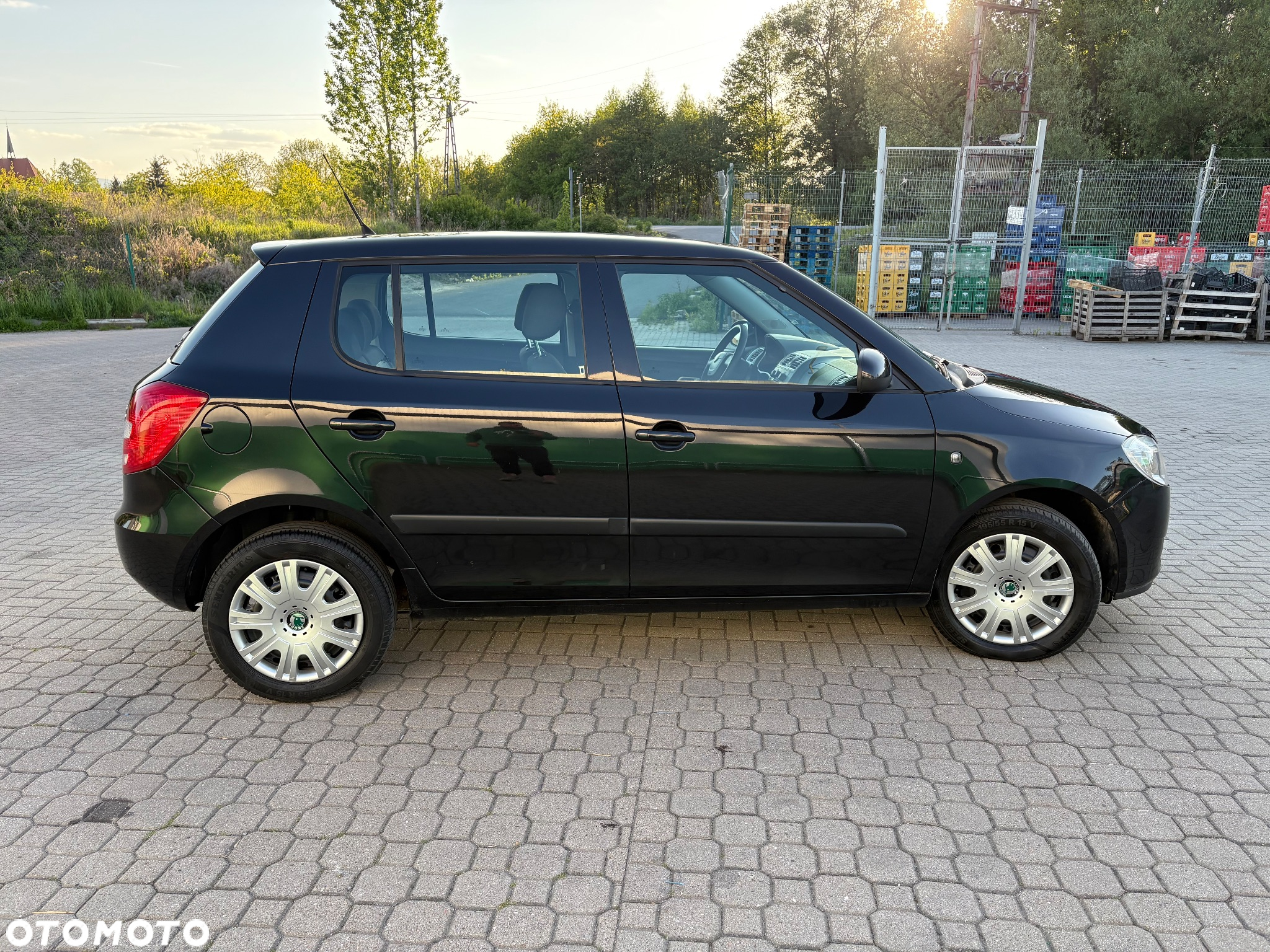 Skoda Fabia 1.2 12V Active - 6