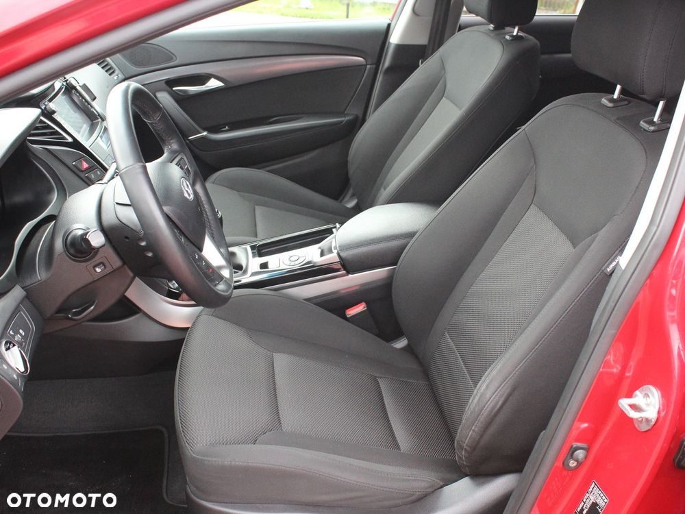Hyundai i40 - 17