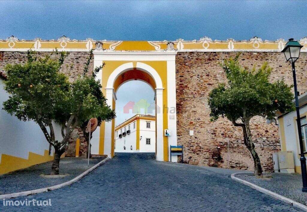 Oportunidade única Avis – Projeto turístico junto à Barragem Maranhão - Grande imagem: 3/9