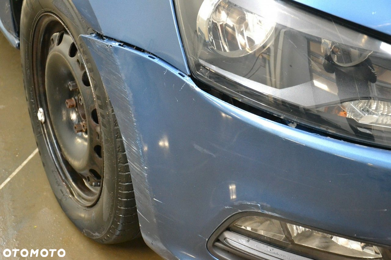 Volkswagen Polo - 14