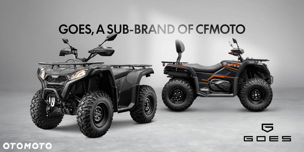 CFMoto Allroad - 36